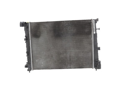 Cooling radiator used - Dacia SANDERO - 214107347R