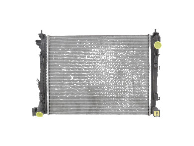 Radiateur d'eau - Dacia SANDERO III PH.1 - 214107347R - J1-6482N