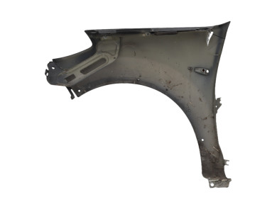 Right front fender - Dacia SANDERO I - Gris Fonce - 631005525R - Z2-7201W