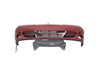 Front bumper used - Renault MEGANE - 7701476536