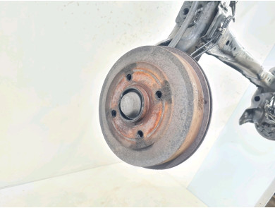 Rear axle - Citroen C3 II PH.1 - 00005148W6 - E2-2222M