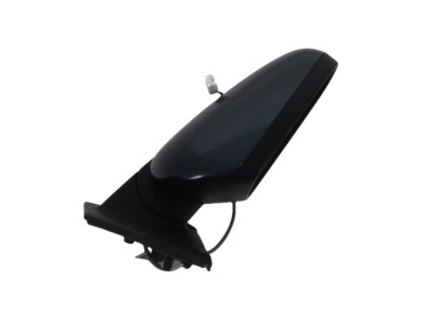 Right wing mirror used - Nissan NOTE - 96301-BH00C-