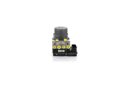 Bloc ABS - Citroen C4 II PH.1 - 1606919380 - G1-6723U