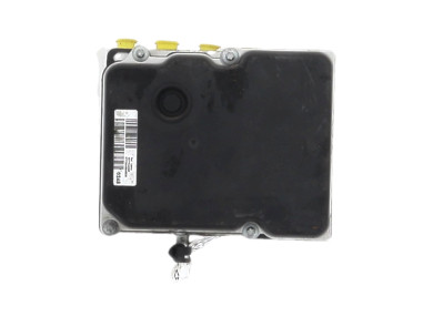 ABS pump motor - Citroen C4 II PH.1 - 1606919380 - G1-6723U