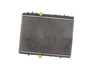 Radiateur d'eau - Citroen C4 II PH.1 - 00001330Y5 - V1-8421U