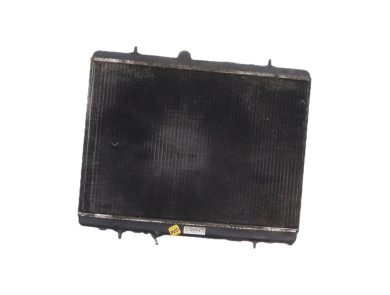 Radiateur d'eau - Citroen C4 II PH.1 - 00001330Y5 - V1-8421U