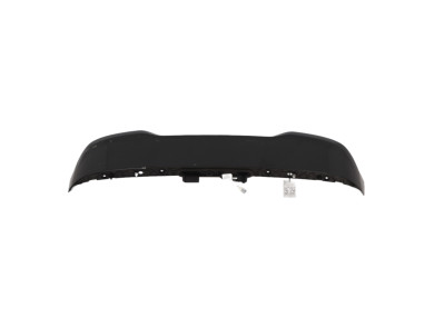 Rear spoiler - Peugeot 208 II PH.1 - Gris Clair - 1648299680 - U1-4474G