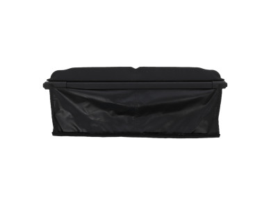 Plage arrière - Smart FORTWO II - A4518100009 - M1-8070I