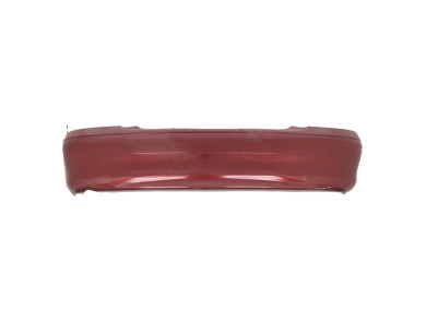 Rear bumper used - Renault MEGANE - 7701470334