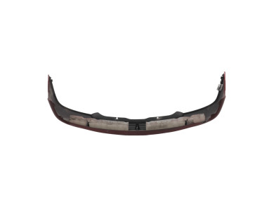 Rear bumper - Renault MEGANE I PH.2 - Rouge Clair - 7701470334 - M0-0848U
