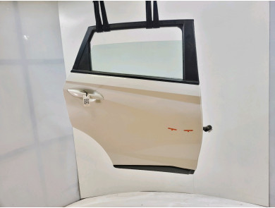 Right rear door used - Hyundai BAYON - 77004Q0400