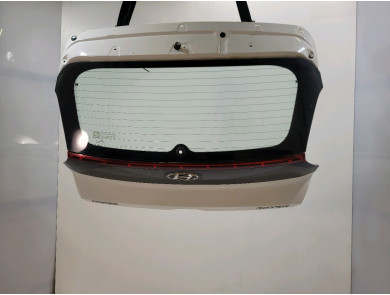 Hayon occasion - Hyundai BAYON - 72800Q0400