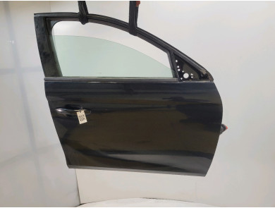 Right front door  used - Opel CORSA - 98 377 058 80