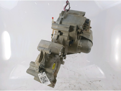 Pont arrière - POLARIS 570 SPORTSMAN 5002 - GPA-26-0051258 - I1-4479G