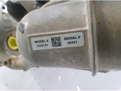 Pont arrière - POLARIS 570 SPORTSMAN 5002 - GPA-26-0051258 - I1-4479G