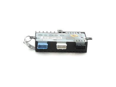Multimedia Amplifier - Peugeot 508 I PH.1 - 9803083980 - X0-9009Q