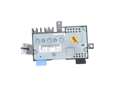 Amplificateur multimedia - Peugeot 508 I PH.1 - 9803083980 - X0-9009Q