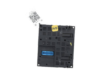 Hands free module - Fiat 500 II PH.1 - 51827410 - J1-5809M