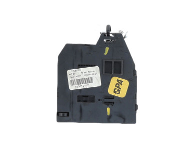 BPGA - Peugeot 3008 II PH.1 - 9811879680 - G1-6721I