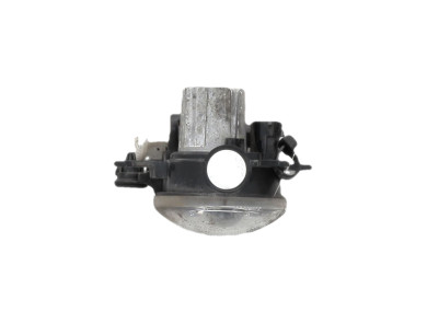 Left front fog light - Opel CROSSLAND X PH.2 - 9831303880 - W1-5746W