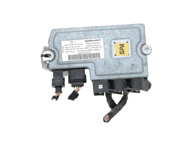 Boitier maintien de tension - Peugeot 308 II PH.1 - 9805721280 - E0-7469S