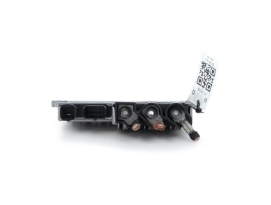 VOLTAGE MAINTENANCE DEVICE - Peugeot 308 SW II PH.2 - 9818459680 - F1-7672S