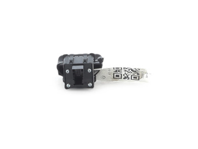 Bouton de frein à main - Citroen C4 PICASSO I - 470702 - V1-6450J