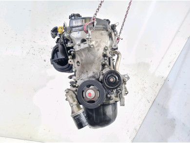 Engine type CFA - Peugeot 107 PH.2 - L1-5460N