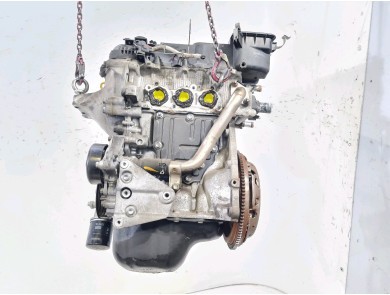 Moteur type CFA - Peugeot 107 PH.2 - L1-5460N