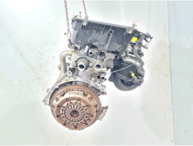 Moteur type CFA - Peugeot 107 PH.2 - L1-5460N