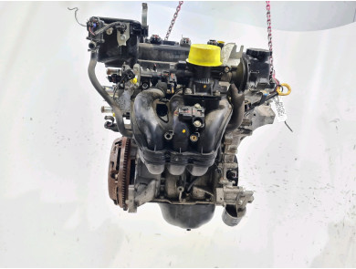 Engine type CFA - Peugeot 107 PH.2 - L1-5460N