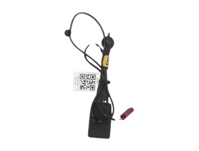 Attache ceinture sécurité avant droit - Ford RANGER PICK-UP IV PH.2 - 2365705 - Q0-9905E