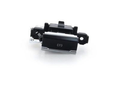 Parking brake switch - Citroen C4 PICASSO II PH.1 - 96781160VV - V1-0906C