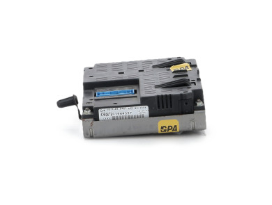 Hands free module used - Peugeot BOXER - 51944597