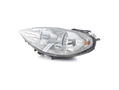 Left headlight - Peugeot 807 - 6208F1 - S2-7898Q