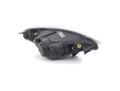 Left headlight - Peugeot 807 - 6208F1 - S2-7898Q