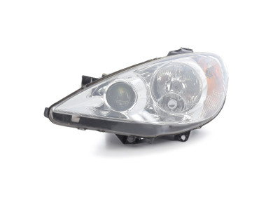 Left headlight - Peugeot 807 - 6208F1 - S2-7898Q