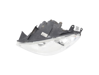 Left headlight - Peugeot 807 - 6208F1 - S2-7898Q