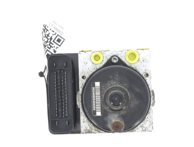 ABS pump motor - Citroen C3 II PH.1 - 00004541RJ - L1-4888Q