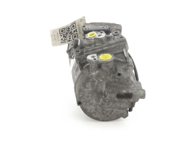 A/C Compressor used - Mercedes CLASSE C - 8304002