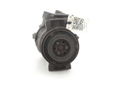 A/C Compressor - Mercedes CLASSE C IV PH.1 - 8304002 - V1-6386N