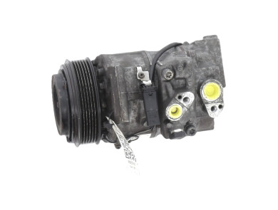 A/C Compressor - Mercedes CLASSE C IV PH.1 - 8304002 - V1-6386N