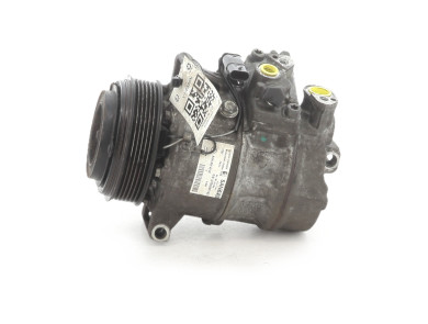 A/C Compressor - Mercedes CLASSE C IV PH.1 - 8304002 - V1-6386N