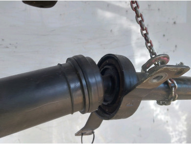 Arbre de transmission arrière - Audi Q5 II PH.1 - 80A521101C - Z0-9268H