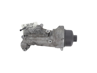 Oil filter mounting - Peugeot 207 1.6 THP - V864375780 - I1-5680S