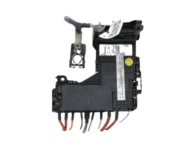 BPGA - Citroen C4 II PH.1 - 9665878080 - U1-3527S