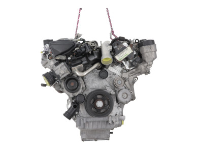 Engine used - Mercedes CLASSE GLK - 642961