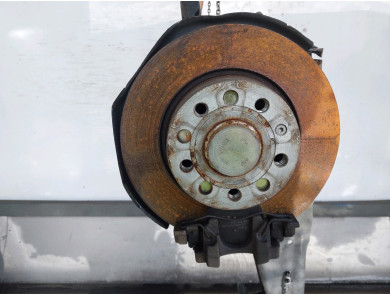 Rear axle - Audi A3 SPORTBACK III PH.2 - 5Q0505315G - V1-3022X