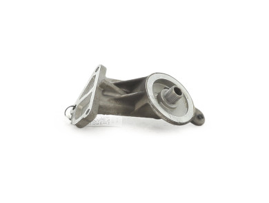 Oil filter mounting used - Ford FIESTA - 1099088