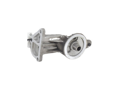 Oil filter mounting - Ford FIESTA V PH.1 1.3 70 - 1099088 - N1-5566P